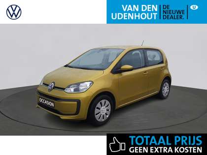 Volkswagen up! 1.0 BMT move up! | Clima | Bluetooth | Maps & More