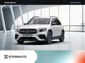 Mercedes-Benz GLB 200 GLB 200 d 4M AMG Night MultibeamLED MBUX-HE 360° Weiß - thumbnail 1