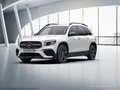 Mercedes-Benz GLB 200 GLB 200 d 4M AMG Night MultibeamLED MBUX-HE 360° Weiß - thumbnail 2