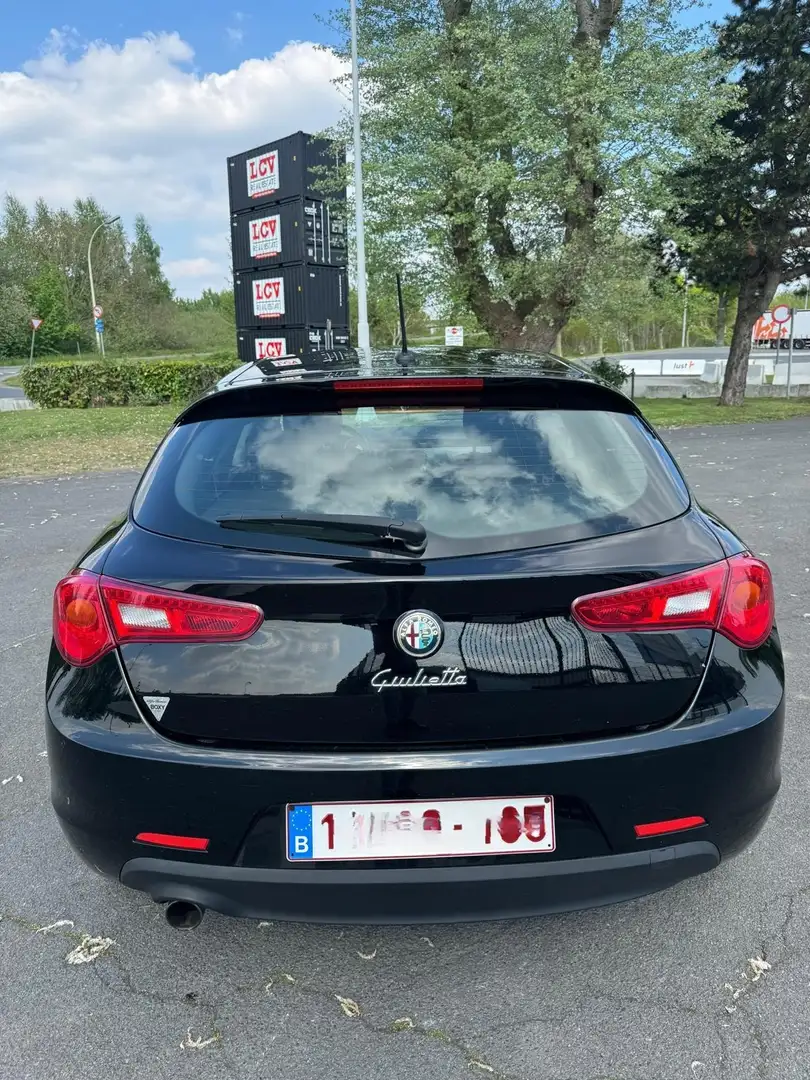 Alfa Romeo Giulietta 1.4 TB - 2