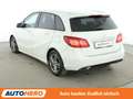 Mercedes-Benz B 200 Urban Aut.*NAVI*PDC*TEMPO*SHZ* Blanc - thumbnail 4