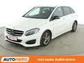 Mercedes-Benz B 200 Urban Aut.*NAVI*PDC*TEMPO*SHZ* Blanc - thumbnail 1