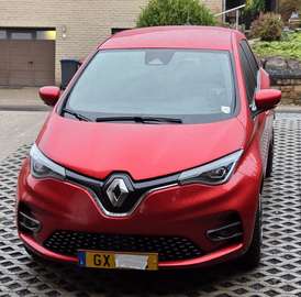 ZOE EV50 135hp Evolution