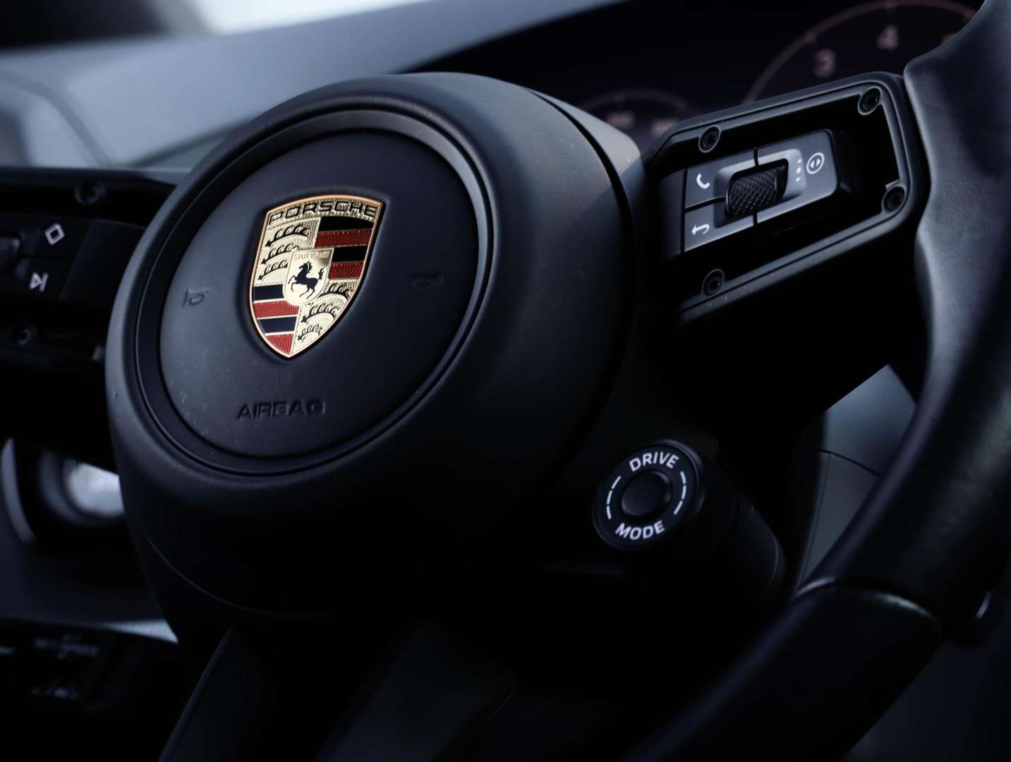 Porsche Cayenne Coupé S E-Hybrid -  - Joinsteer - #4