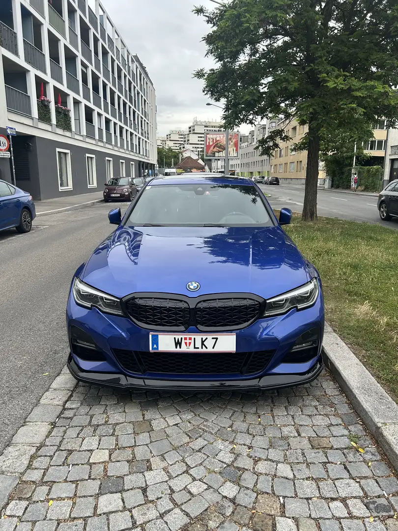 BMW 330 BMW 330e G20 M Sport – Top Zustand | Premium Selec - 1