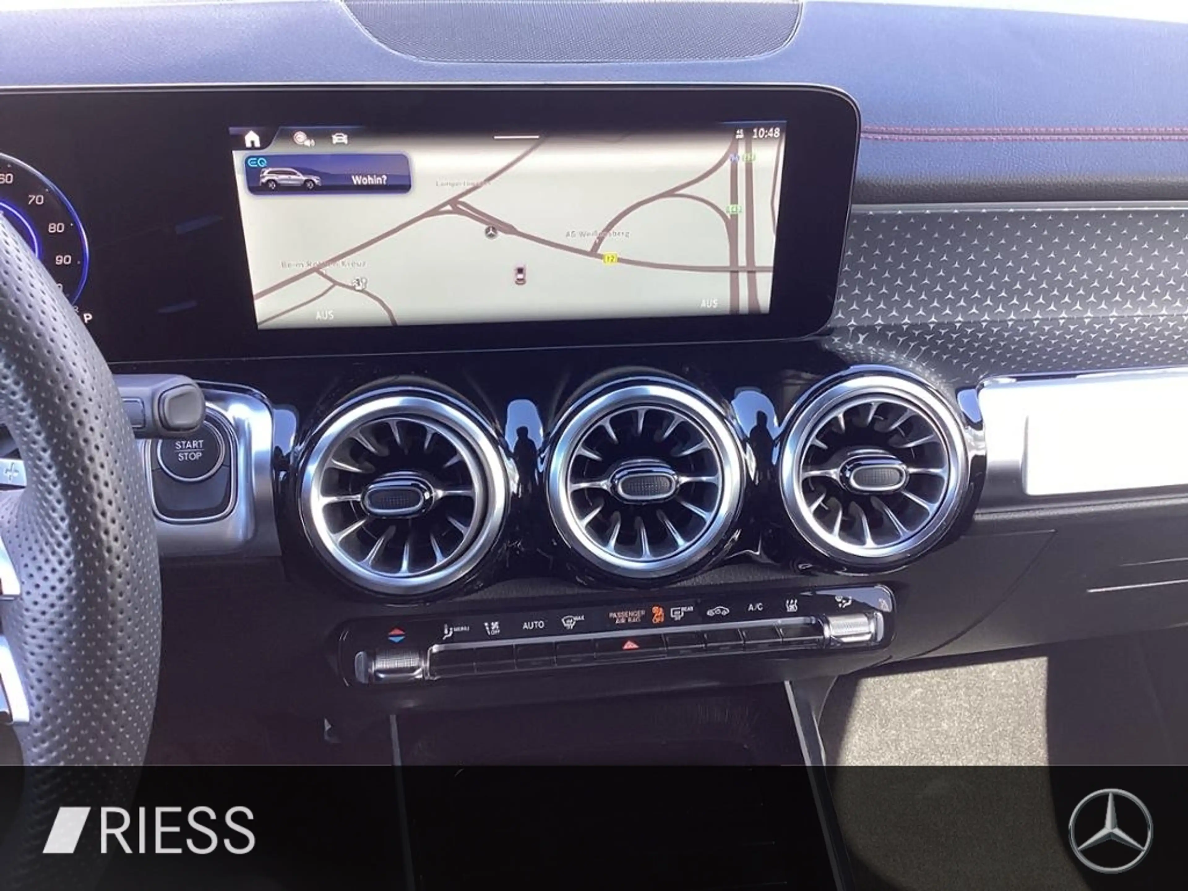 Mercedes-Benz EQB 300 4MATIC AUT DynLicht Fernlichtass. Kam. — photo 10