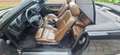 BMW 318 318i Cabrio 1. Hd Sommerauto unfallfrei Top-Zstd. Negru - thumbnail 7