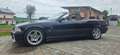 BMW 318 318i Cabrio 1. Hd Sommerauto unfallfrei Top-Zstd. Negru - thumbnail 6