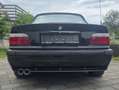 BMW 318 318i Cabrio 1. Hd Sommerauto unfallfrei Top-Zstd. Negru - thumbnail 4