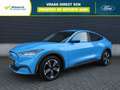 Ford Mustang Mach-E 75kWh 258pk RWD I Technology Pack I Grabber Blue I Blauw - thumbnail 1