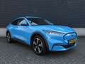 Ford Mustang Mach-E 75kWh 258pk RWD I Technology Pack I Grabber Blue I Blauw - thumbnail 5