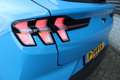 Ford Mustang Mach-E 75kWh 258pk RWD I Technology Pack I Grabber Blue I Blauw - thumbnail 31