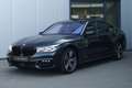 BMW 740 7-serie 740d xDrive High Executive / M-Sport Gris - thumbnail 5