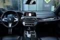 BMW 740 7-serie 740d xDrive High Executive / M-Sport Gris - thumbnail 14
