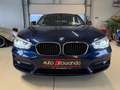 BMW 116 d 5tg. Sport Advantage -Super Ausstattung Blau - thumbnail 3