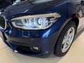 BMW 116 d 5tg. Sport Advantage -Super Ausstattung Blau - thumbnail 5