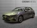 Mercedes-Benz A 180 A 180 d Advanced Grigio - thumbnail 1