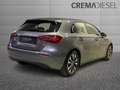 Mercedes-Benz A 180 A 180 d Advanced Grigio - thumbnail 2