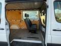 Mercedes-Benz Sprinter II Kasten 214CDI-5 Sitzer-AHK Weiß - thumbnail 15