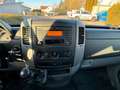 Mercedes-Benz Sprinter II Kasten 214CDI-5 Sitzer-AHK Weiß - thumbnail 12