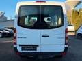 Mercedes-Benz Sprinter II Kasten 214CDI-5 Sitzer-AHK Weiß - thumbnail 6