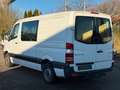 Mercedes-Benz Sprinter II Kasten 214CDI-5 Sitzer-AHK Weiß - thumbnail 5