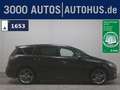 Ford S-Max 2.0 EB ST-Line 7-Sitze Navi LED Pano RfK Schwarz - thumbnail 1