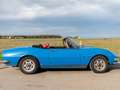 Fiat Dino Spider 2000 Niebieski - thumbnail 5