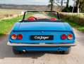 Fiat Dino Spider 2000 Niebieski - thumbnail 4