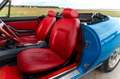 Fiat Dino Spider 2000 Niebieski - thumbnail 8