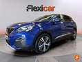 Peugeot 3008 GENERATION-II 1.2 PURETECH 130 ALLURE START-STOP Azul - thumbnail 3