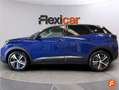 Peugeot 3008 GENERATION-II 1.2 PURETECH 130 ALLURE START-STOP Azul - thumbnail 4