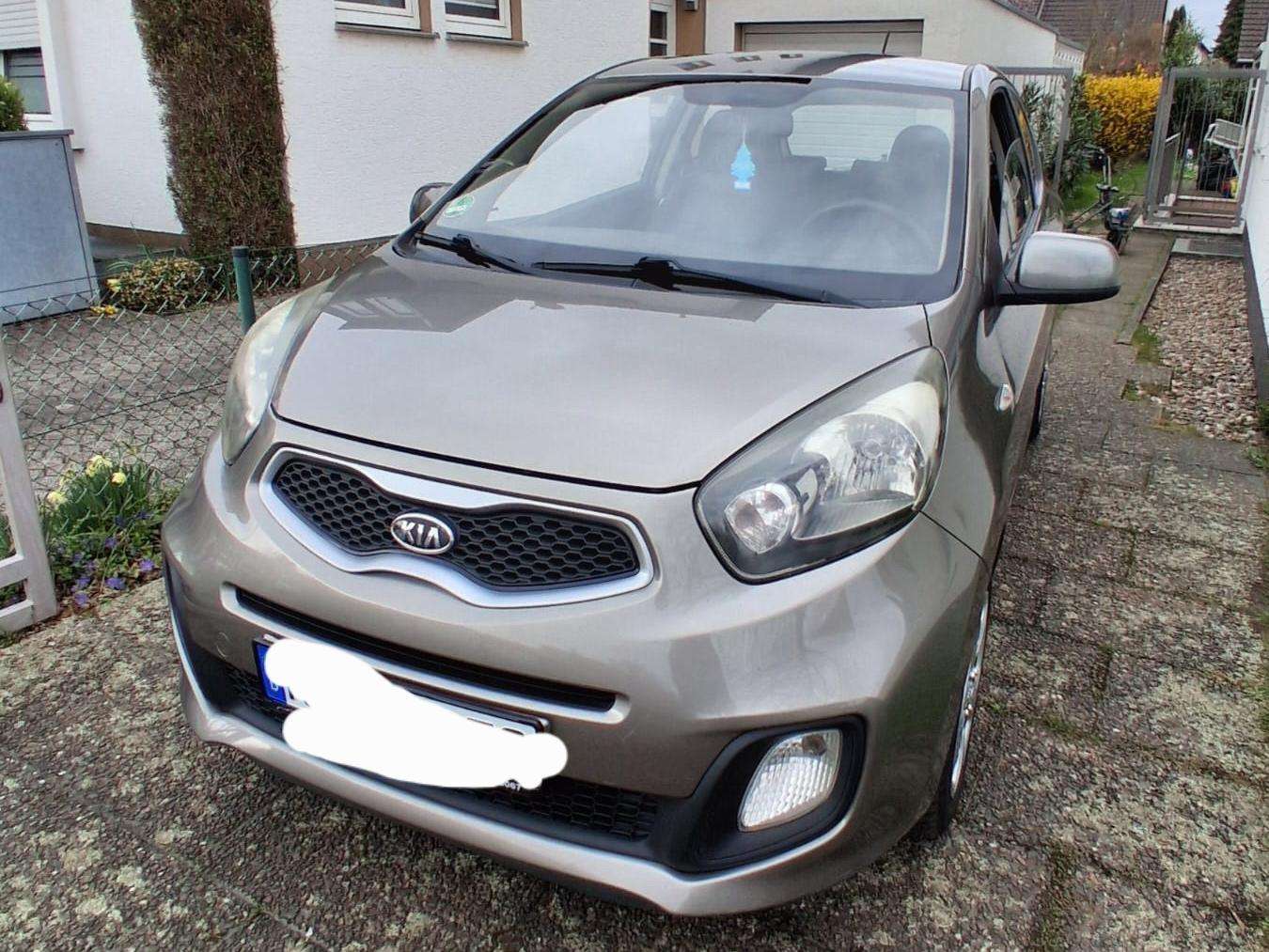 Használt Kia Picanto 