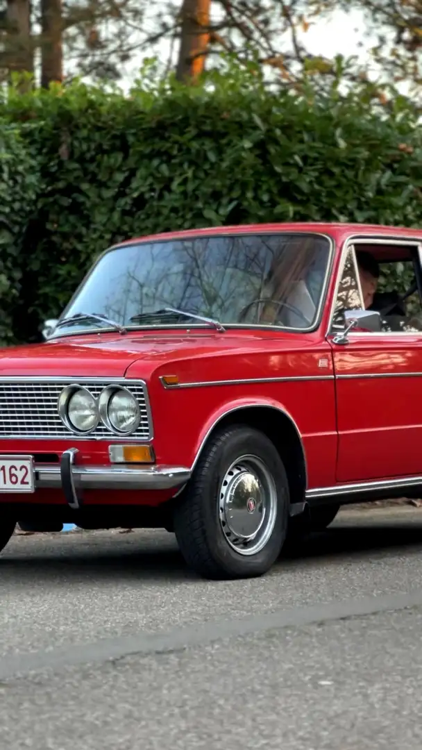 Lada 1300/1500/1600 TE KOOP LADA 1300 (1978) IN ORIGINELE STAAT - 1