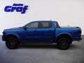 Ford Ranger Doppelkabine Raptor 4x4 3,0 EcoBoost Aut. Blau - thumbnail 6