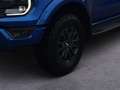 Ford Ranger Doppelkabine Raptor 4x4 3,0 EcoBoost Aut. Blau - thumbnail 8