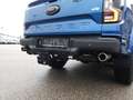 Ford Ranger Doppelkabine Raptor 4x4 3,0 EcoBoost Aut. Blau - thumbnail 10