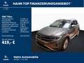 Volkswagen T-Roc 1.5 TSI DSG Style Standh.Navi LED CAM ACC Grau - thumbnail 2