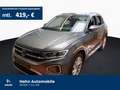 Volkswagen T-Roc 1.5 TSI DSG Style Standh.Navi LED CAM ACC Grau - thumbnail 1