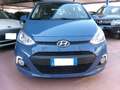Hyundai i10 i10 1.1 Sound Edition econext (bluedrive Gpl) Grigio - thumbnail 1