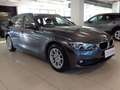 BMW 320 320d  Business Advantage aut. Grigio - thumbnail 2