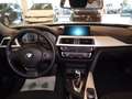 BMW 320 320d  Business Advantage aut. Grigio - thumbnail 10
