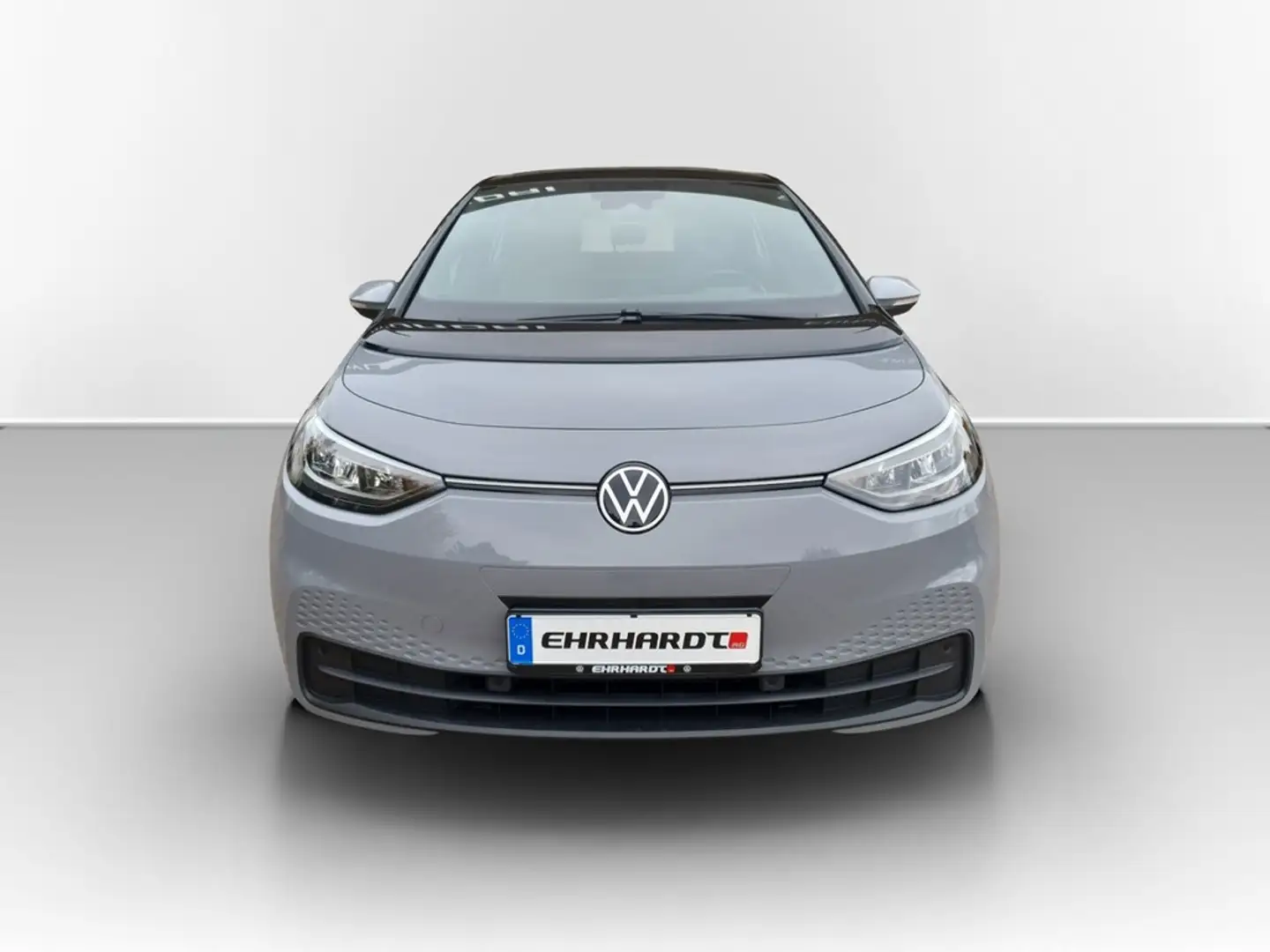 Volkswagen ID.3 58 kwh Pro Performance AHK*NAVI*LED*DAB*ACC*PDC... Gris - 2