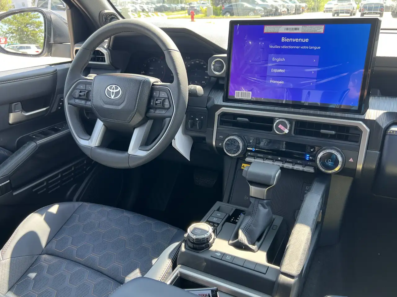Toyota 4-Runner fotografie Toyota 4-Runner