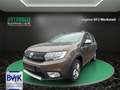Dacia Logan Stepway Celebration~ MCV II Kombi~AUTOMATIK~KLIMA~ Braun - thumbnail 1