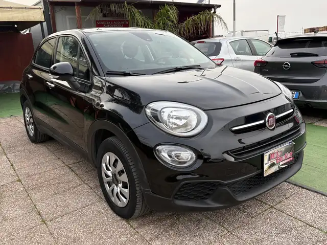 Fiat 500X 500 X 2018 1.3 mjt Cult 95cv