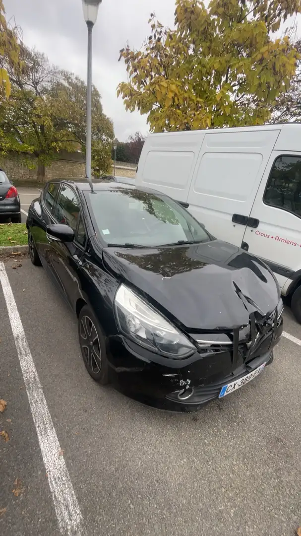 Renault Clio III dCi 75 eco2 Business - 2