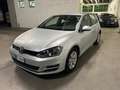Volkswagen Golf Golf VII 5p 1.6 tdi Comfortline Business 110cv Argento - thumbnail 2
