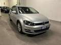 Volkswagen Golf Golf VII 5p 1.6 tdi Comfortline Business 110cv Argento - thumbnail 1