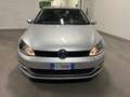 Volkswagen Golf Golf VII 5p 1.6 tdi Comfortline Business 110cv Argento - thumbnail 5